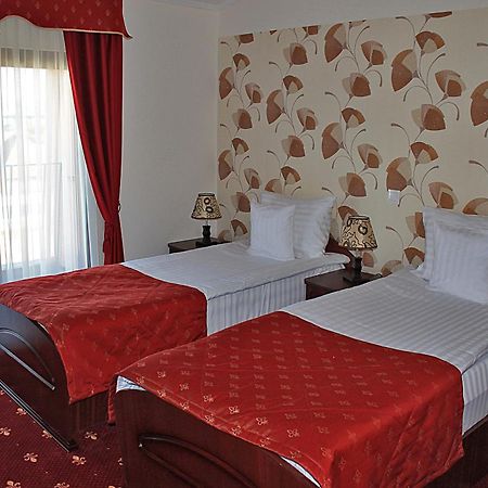 Hotel Schassburger Tor Sighișoara Pokój zdjęcie