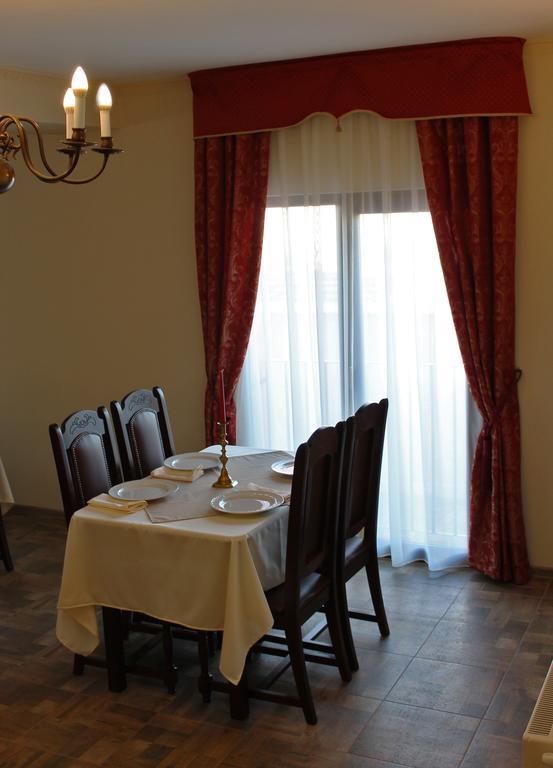 Hotel Schassburger Tor Sighișoara Zewnętrze zdjęcie