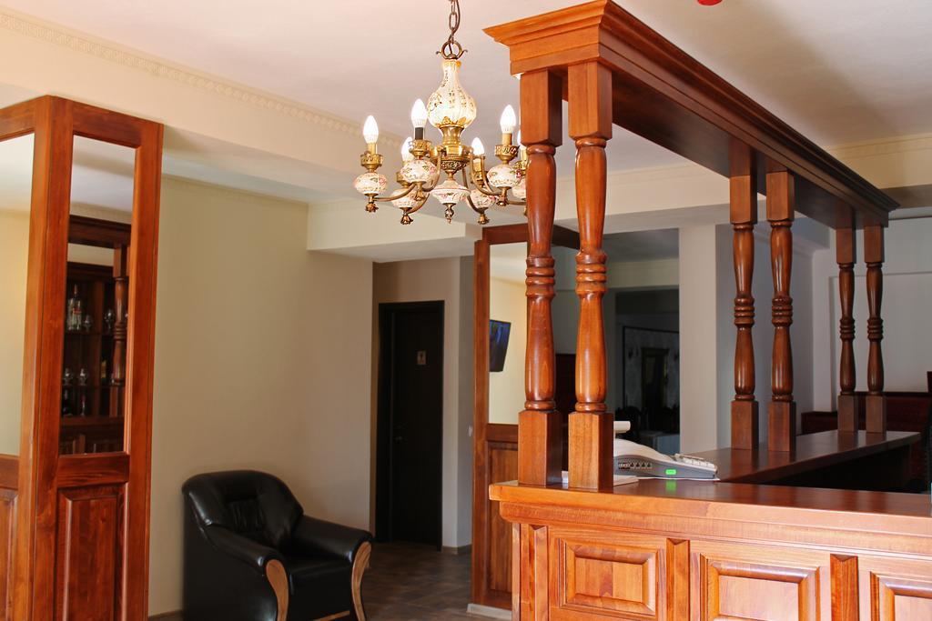 Hotel Schassburger Tor Sighișoara Zewnętrze zdjęcie