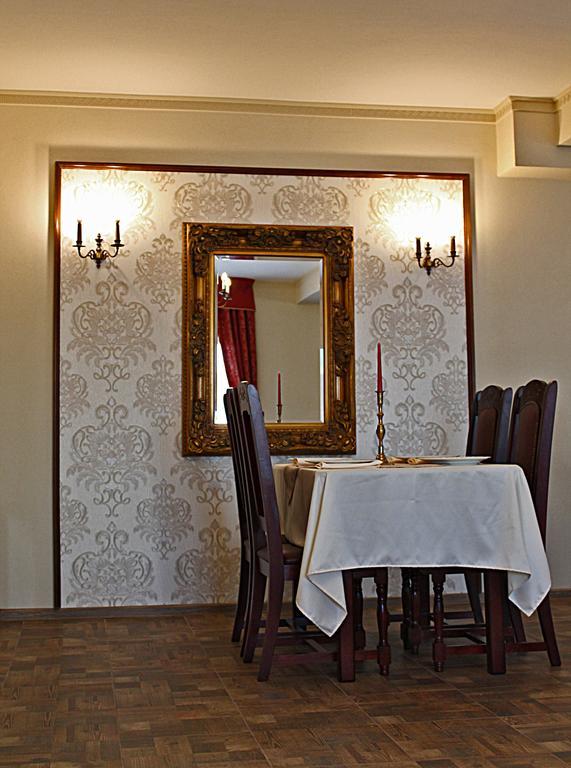 Hotel Schassburger Tor Sighișoara Zewnętrze zdjęcie