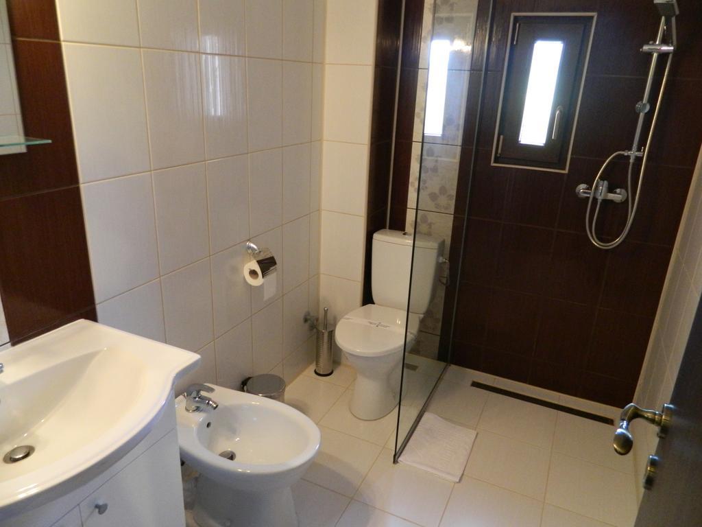 Hotel Schassburger Tor Sighișoara Pokój zdjęcie