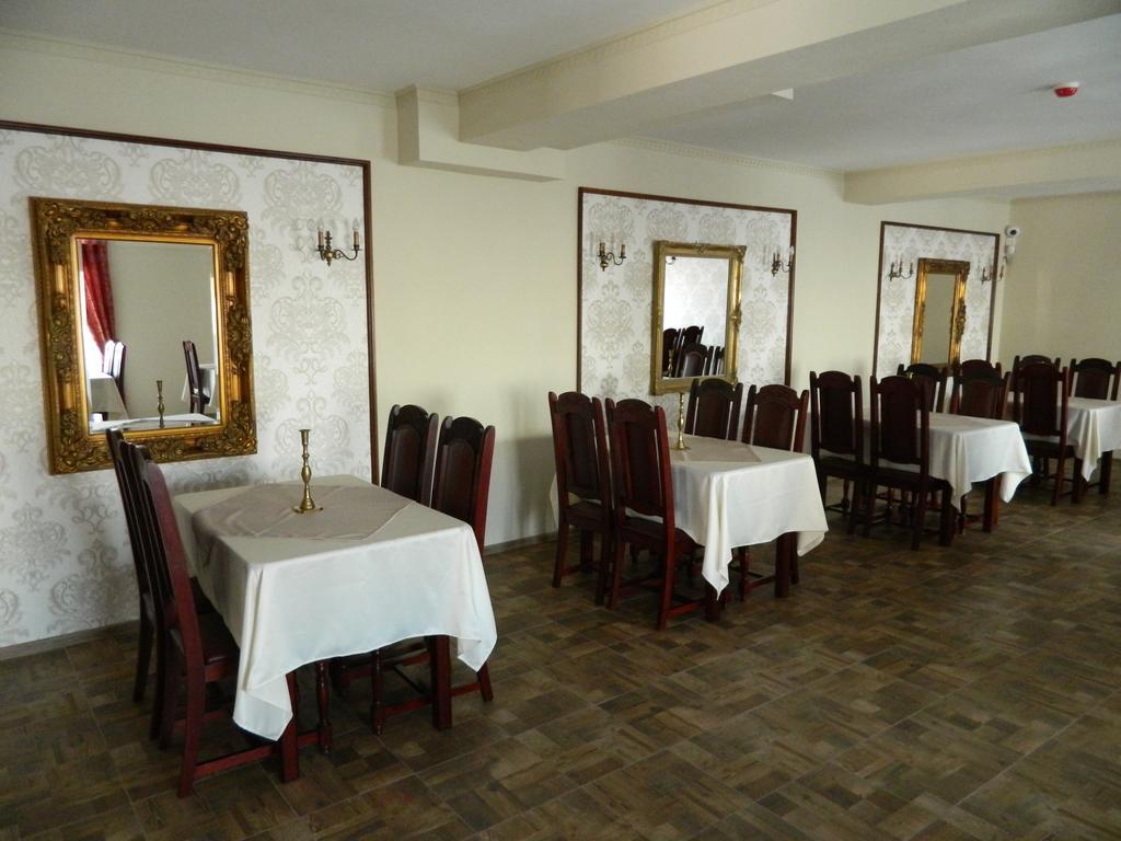 Hotel Schassburger Tor Sighișoara Zewnętrze zdjęcie