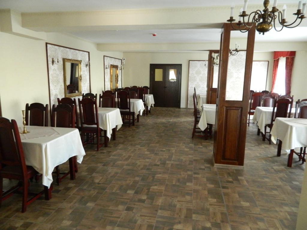 Hotel Schassburger Tor Sighișoara Zewnętrze zdjęcie
