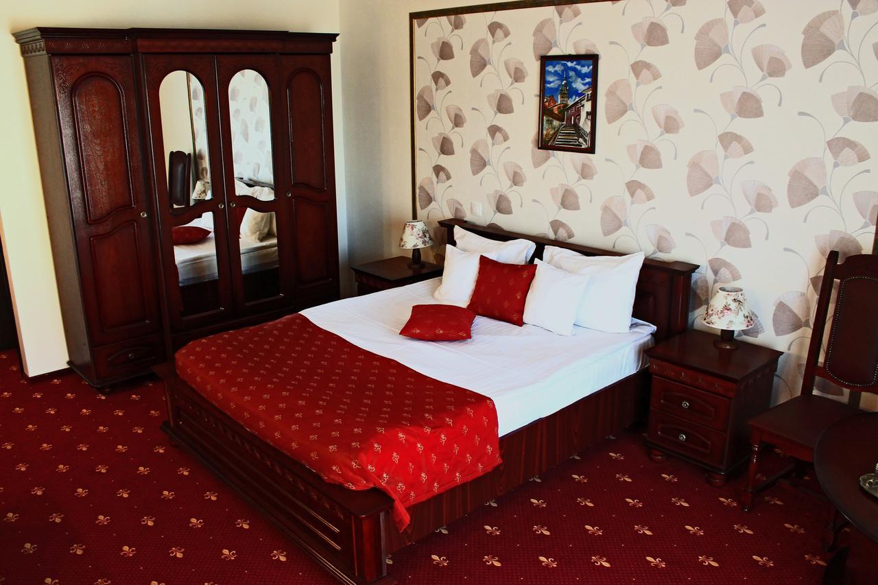 Hotel Schassburger Tor Sighișoara Zewnętrze zdjęcie