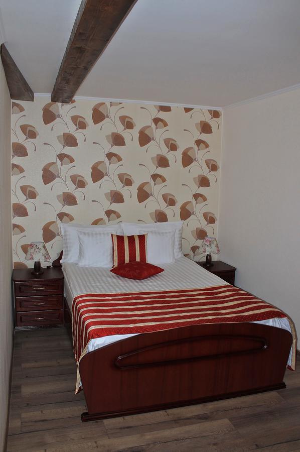 Hotel Schassburger Tor Sighișoara Zewnętrze zdjęcie